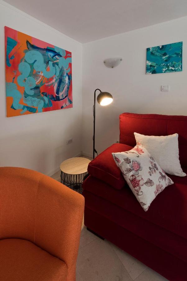 Salicula Art Gallery Dubrovník Exteriér fotografie